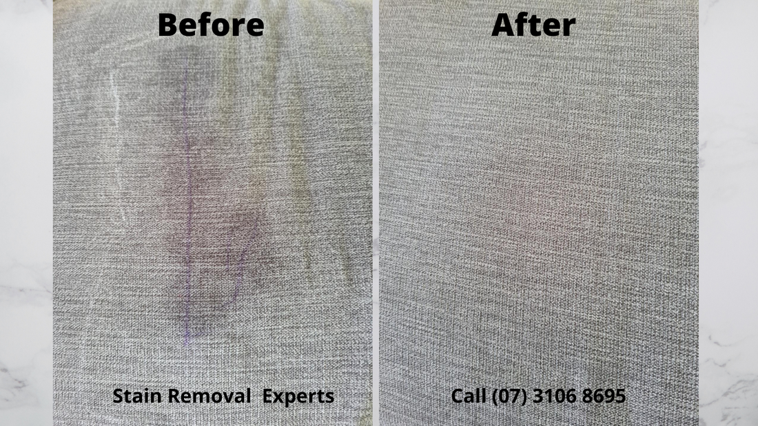 Specialist stain removal carpet cleaner